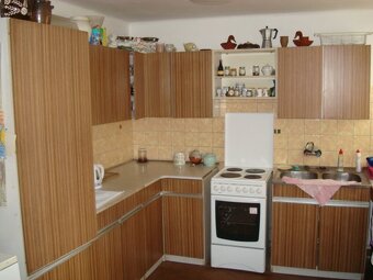 Nové Strašecí - prodej RD s pozemkem 372 m2 - 3