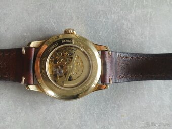Pánské automatické hodinky Rotary - 3