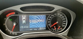 Ford S Max 2,0 103 kW,Automat 2009r. - 3