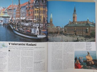 100 nejkrásnějších měst světa - největší poklady lidstva - 3
