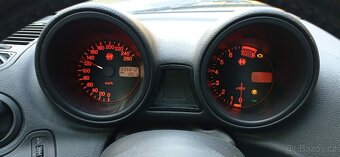 Alfa Romeo SW 2,5 V6 LPG Q-System - 3