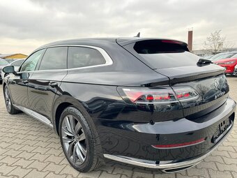 VW Arteon 4x4 TDI 147kw DSG,webasto,kamera,matrix,ventilace - 3