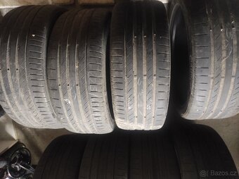 Letní pneu 225/45/17 - 3