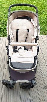 Gmini Kočárek kombinovaný HERO Air Fit - 3
