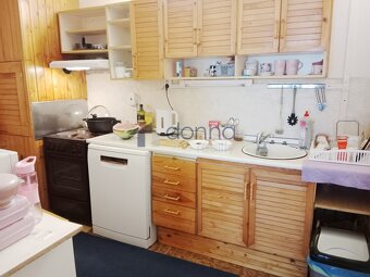 Pronájem bytu 3+kk/L, 70m2, ul. Plevenská, Praha 4 - Modřany - 3