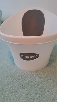 Dětská vanička Shnuggle - 3