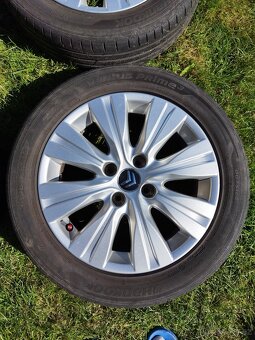 ALU 16 C3 Picasso - 3