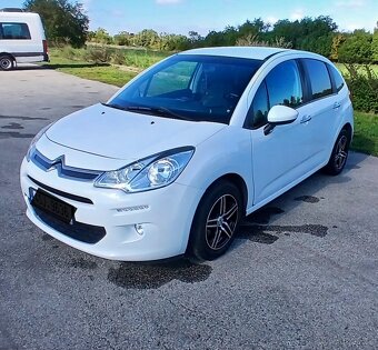 Citroen C3 1.4hdi - 3