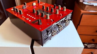 Mixážní pult Pioneer DJM -400 - 3