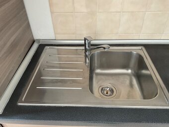 Prodám Ikea kuchyň, 3,5 m - 3