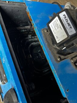 Pivní chlazení a výčep - 3