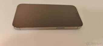 Apple iPhone 13 Pro 128GB - grafitový - TOP STAV - 3