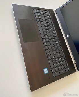 HP Probook 450 g5 - 3
