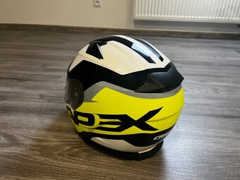 Přilba, helma Cassida Apex velikosti M - 3