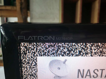 LG FLATRON M2794DP - 3