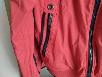Pánská bunda Camp David vel.XL - 3
