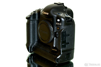 Canon EOS 1D TOP STAV - 3