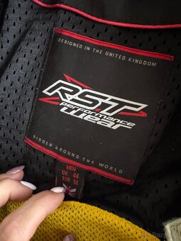 Kombineza RST na motorku vel. M/L - 3