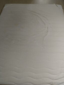 Matrace 200 x 160 x 5 cm - 3