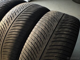 Zimní pneu Michelin 275/50R20 - 3