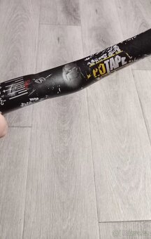 Řídítka Pro Taper Metal Mulisha - 3