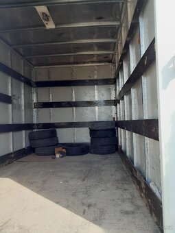 Volkswagen LT  TDI 80 KW - 3