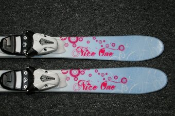 lyže head nice one 97 cm - 3