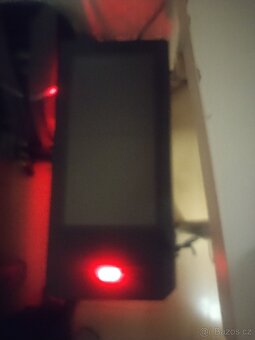 Herný počítač AMD Ryzen 5+ set - 3