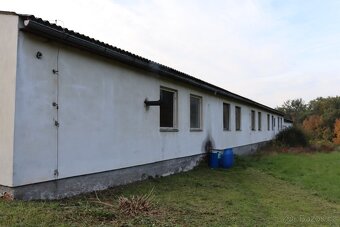 Ubytovna prodej Petrohrad okr. Louny - Podbořansko - 3