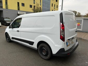 FORD transit Connect,2019,88KW,LONG,Klim - 3