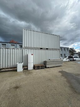 Skladový kontejner/skladová buňka - 3