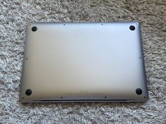 Apple MacBook Air 13” M1 – 16GB, 512GB, Space Gray - 3