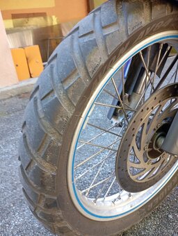 Aprilia Pegaso 650 - 3