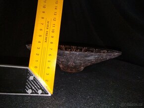 Skleněné mísy - 3