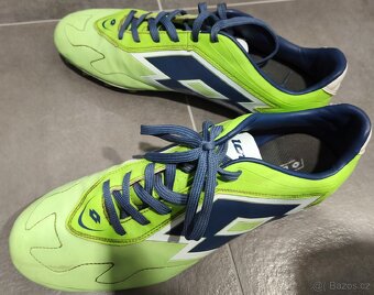 Kopačky Lotto, vel. 47 - 3