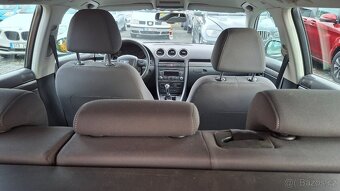Seat Exeo kombi 105kW 2.0TDI 2010TOP stav TDI po rozvodech - 3