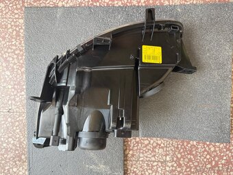 Přední světlo Smart - 3