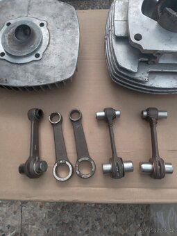 Valce hlavy cz cross 984,980,981,511 - 3