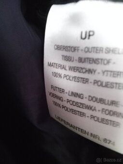 Dámská bunda do deště a proti větru Ulla Popken 22 - 3