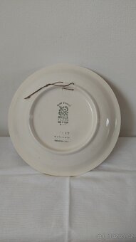 MÍSA - ručně malovaná - 3