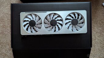 GeForce RTX 3070 vision OC 8GB - 3