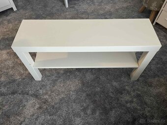 Konferenční stolek - 3
