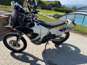 Husqvarna 701 enduro - 3