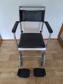 Toaletní křeslo - 3