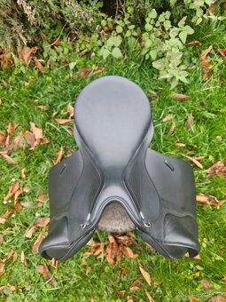 Všestranné-skokové sedlo Kentaur Apollon - 3