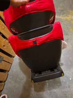 Maxi cosi 15-36kg isofix - 3