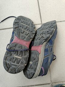 Dámské tenisky vel 39,5 - 3