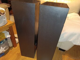 Sloupová repra Tesla ARS 9238 - 3