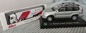 Modely aut Toyota - 3