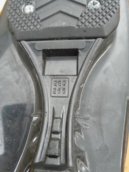 Lyžařské boty Head - 3